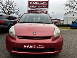 Daihatsu Sirion