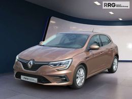 Renault Mégane IV