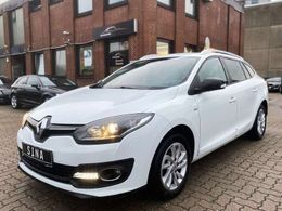 Renault Mégane GrandTour