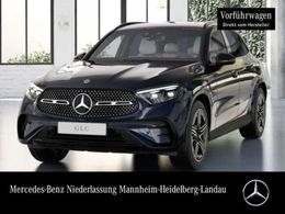 Mercedes GLC200