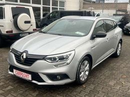 Renault Mégane GrandTour