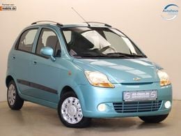 Chevrolet Matiz