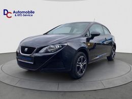 Seat Ibiza SC