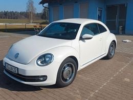 VW Beetle