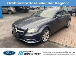 Mercedes CLS350