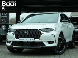 DS Automobiles DS7 Crossback