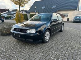 VW Golf IV