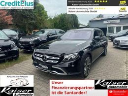 Mercedes E350