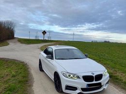 BMW M235