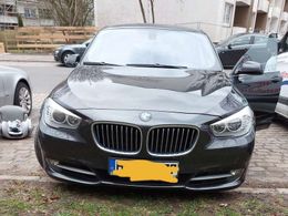 BMW 520 Gran Turismo