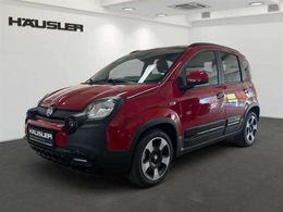 Fiat Panda Cross