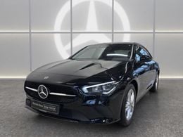 Mercedes CLA250