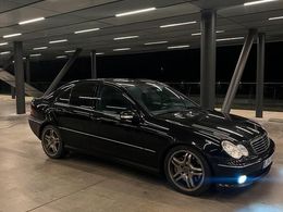 Mercedes C30 AMG