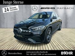 Mercedes GLA200