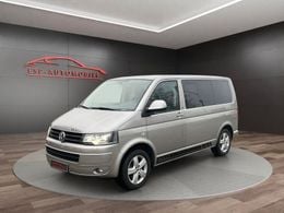 VW T5