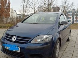 VW Golf Plus