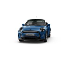 Mini Cooper Cabriolet