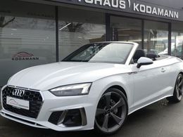 Audi A5 Cabriolet