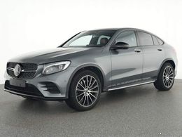 Mercedes GLC220