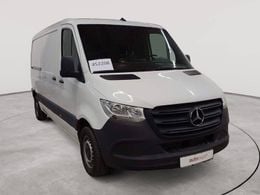 Mercedes Sprinter