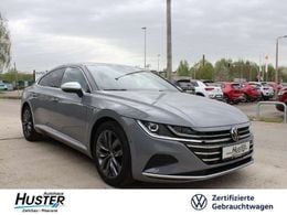 VW Arteon