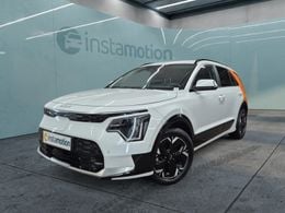 Kia e-Niro