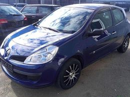 Renault Clio II