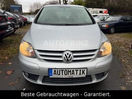 VW Golf Plus