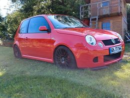 VW Lupo