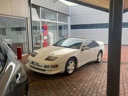 Nissan 300 ZX