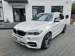 BMW X5 M