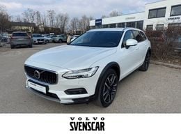 Volvo V90 CC