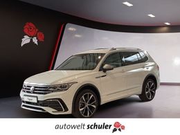 VW Tiguan Allspace