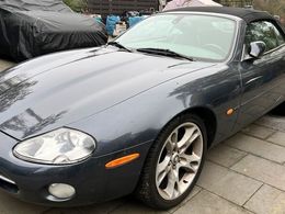 Jaguar XK