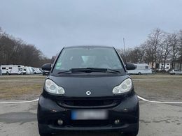 Smart ForTwo Coupé