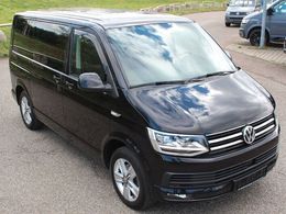 VW T6