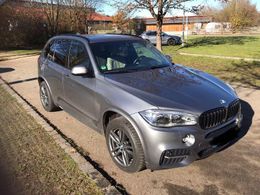 BMW X5 M50