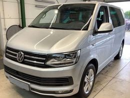 VW T6