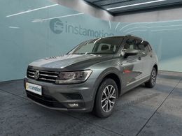 VW Tiguan Allspace