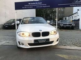 BMW 118 Cabriolet