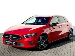 Mercedes A220