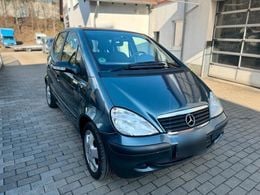 Mercedes A140