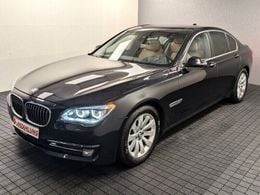 BMW 730