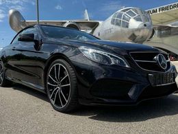 Mercedes E500