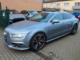 Audi A7 Sportback