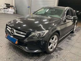 Mercedes C250