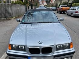 BMW 318 Cabriolet