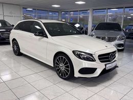 Mercedes C250