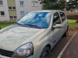 Renault Clio II