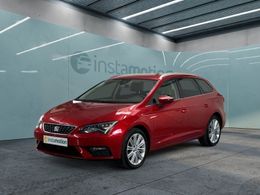 Seat Leon ST